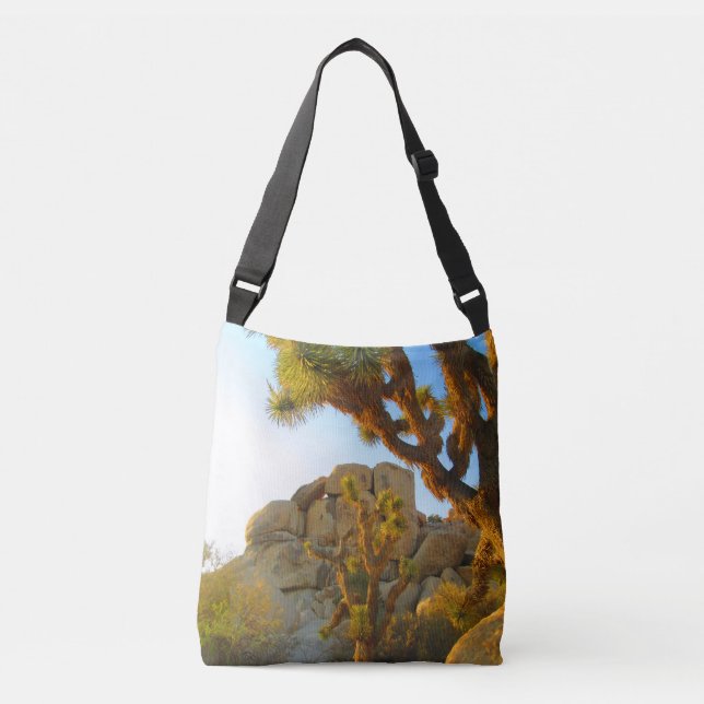 El bolso de la yuca (Anverso)