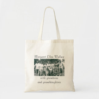 El bolso de Pat del primo