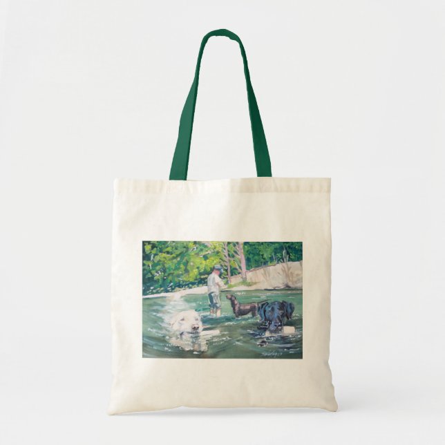 El bolso de Tracy (Frente)