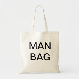 el bolso del hombre