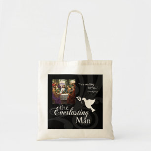 El bolso eterno del hombre