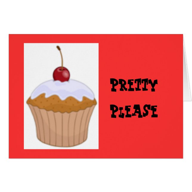 El bonito satisface (Anverso (Horizontal))