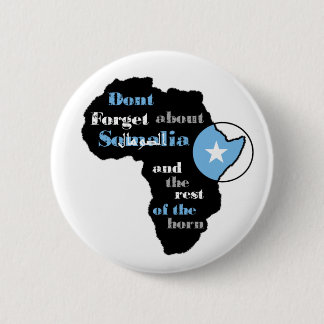 El botón "África de la ayuda de Somalia existe"