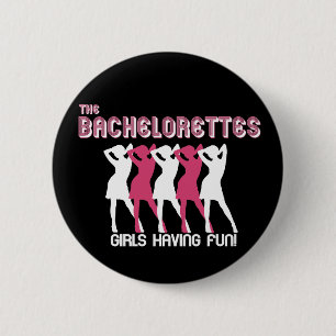 El botón de Bachelorettes