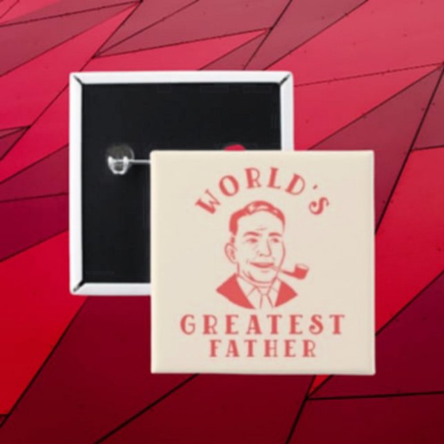 El botón de cosecha más grande del mundo para padr (Subido por el creador)