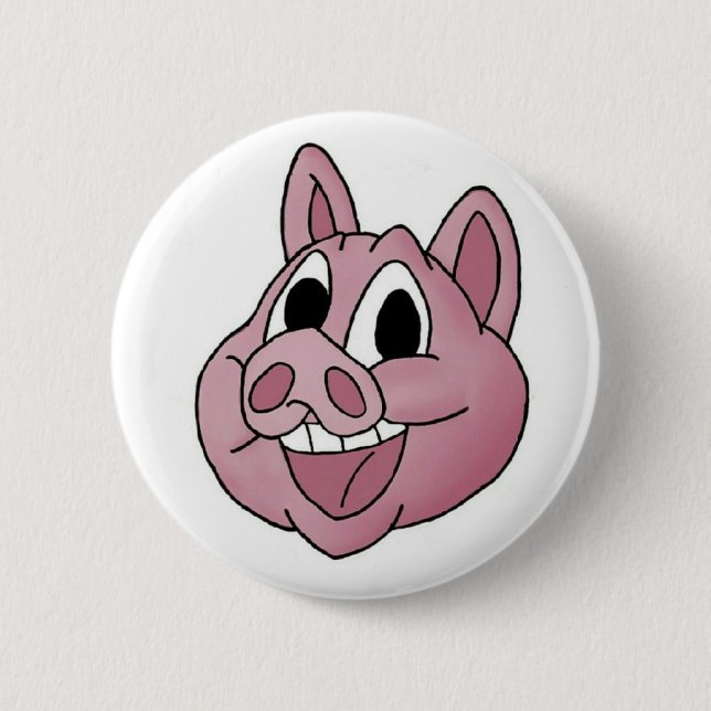 El botón de DavyDav (Anverso)