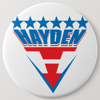 El botón de Hayden