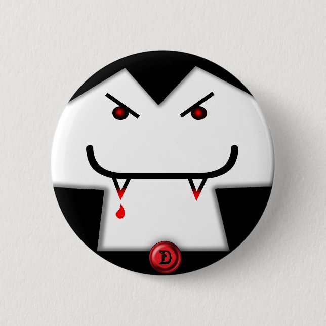 El botón de la cuenta (Anverso)