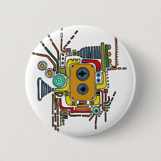 el botón de la extensión