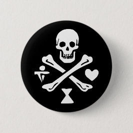 El botón de la saga pirata