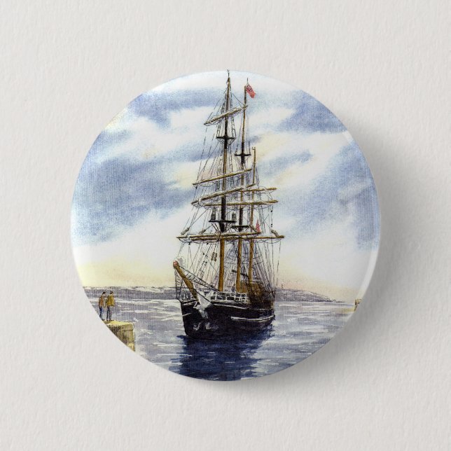 "El botón de las devoluciones de Kaskelot (Anverso)