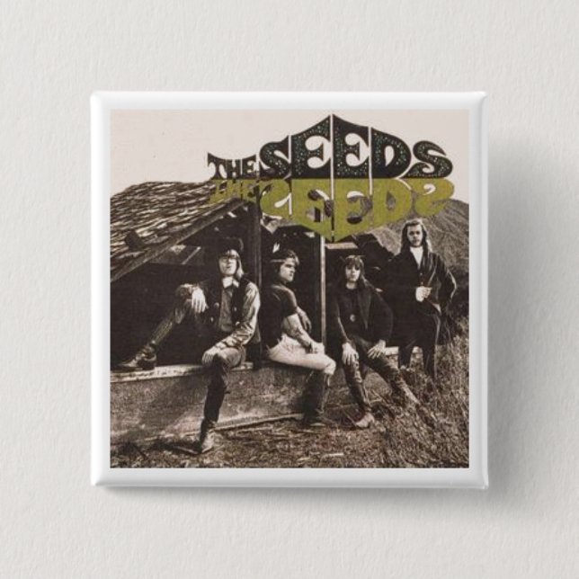 El botón de las semillas (Anverso)