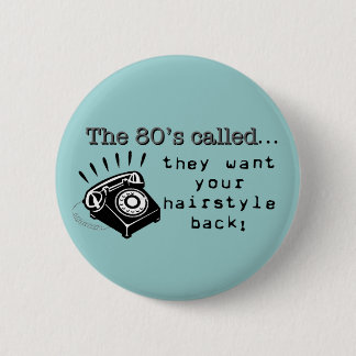 El botón de los 80
