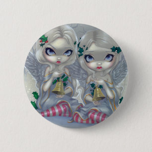 "El botón del acebo y de la hiedra"