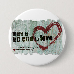 El botón del cumpleaños de Bono "allí no es ningún