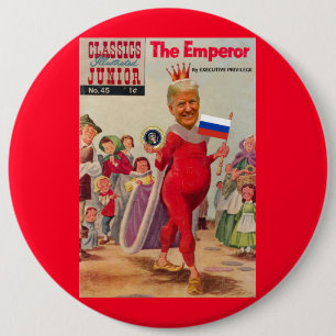 El botón del emperador