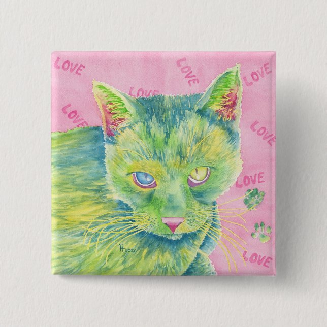 El botón del encantador (Anverso)