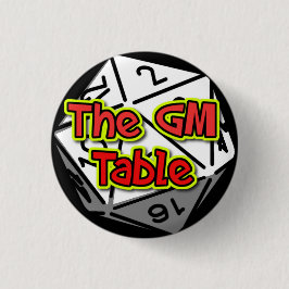 El botón del GM