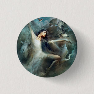 El botón Mayús de la marea