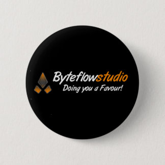 El botón "oficial" de Byteflowstudio