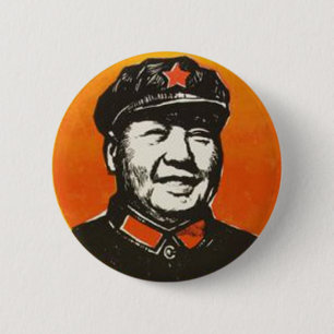 El botón precioso de Mao