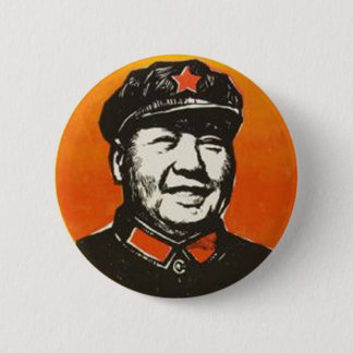 El botón precioso de Mao