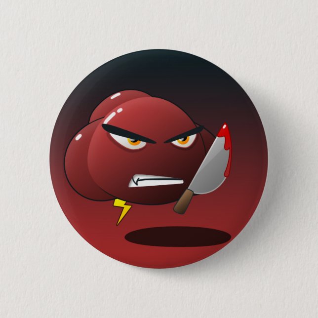 El botón quiere matar alguien (Anverso)