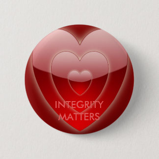 EL BOTÓN REDONDA DE INTEGRITY IMPORTA de ZaZleMan