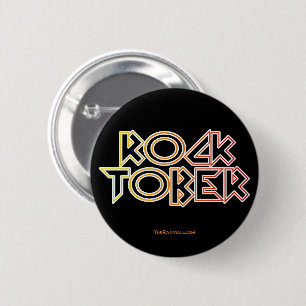 El botón "Rockoctubre" del centro comercial Rad