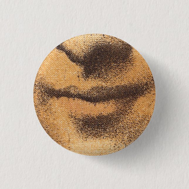 El botón sonrisa de Mona (Anverso)