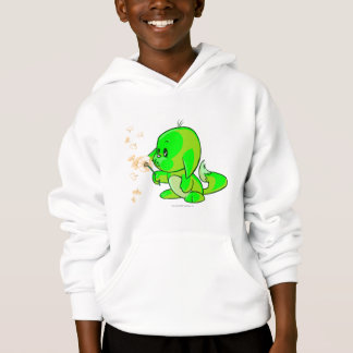 El brillar intensamente de Kacheek