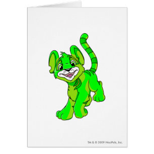 El brillar intensamente de Kougra