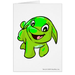 El brillar intensamente de Poogle