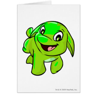 El brillar intensamente de Poogle