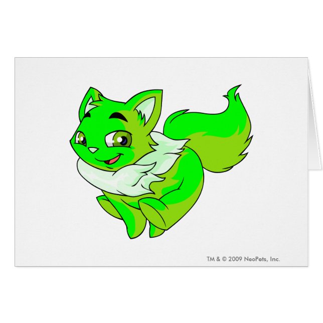 El brillar intensamente de Wocky (Anverso (Horizontal))