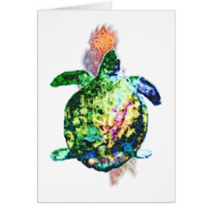 El Bringer de colores cósmico