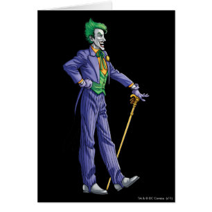 El bromista parece correcto