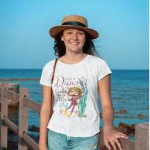 El buceo me pone una camiseta húmeda