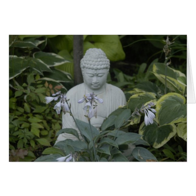 El Buda (Anverso (Horizontal))