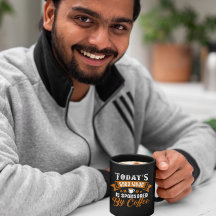El Buen Humor De Hoy Está Patrocinado Por Taza De