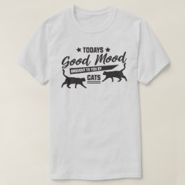 El buen humor de hoy que te trajo la camiseta de l