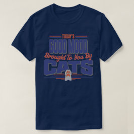 El buen humor de hoy que te trajo la camiseta de l
