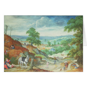 El buen samaritano 2