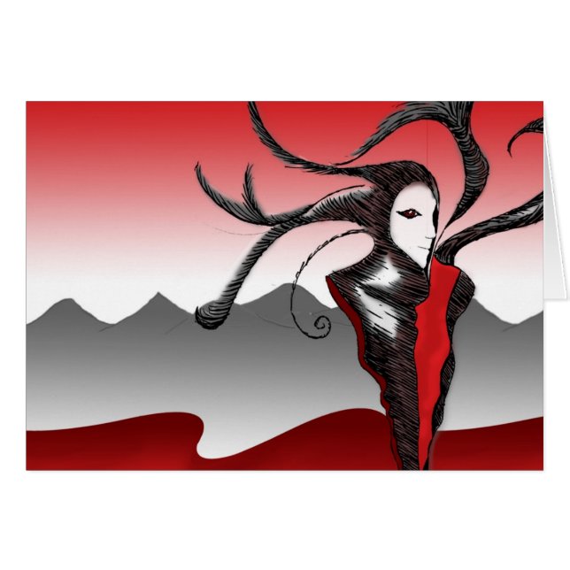 El bufón (Anverso (Horizontal))