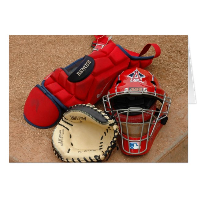 El bullpen (Anverso (Horizontal))