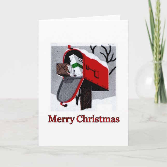 EL BUZÓN ~.JPG DEL NAVIDAD (Anverso)