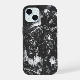 El Caballero Caído por BurnsInHell