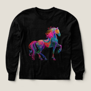 El Caballo Acolchado
