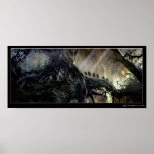 EL CABALLO: DESOLACIÓN DEL Arte Conceptual SMAUG™
