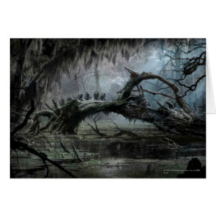 EL CABALLO: DESOLACIÓN DEL Concepto SMAUG™ Art.